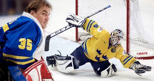 No games found player tommy salo. Hockeylegendaren Tommy Salo Talar Ut Om Tuffa Depressionen Tankte Att Jag Inte Orkar Leva