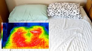 Do you have any pictures of it to. Easy Heatwave Hack To Stay Cool How To Cool Your Bed Couch Instantly In A Hot House Frakking Creations