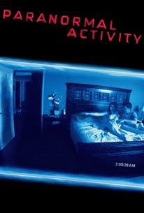 Paranormal Activity | Rotten Tomatoes