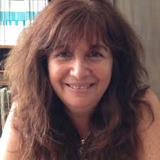 Patricia SETTON-AVRUJ