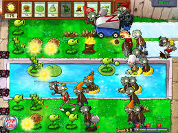 Zombies free on pc free download. Download Plants Vs Zombies Goty Edition Full Pc Game