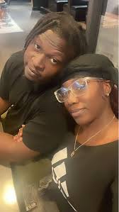 AAAAAYYYYYEEEEE SHOUTOUT TO MY BOO Irene Greene FOR COMING OUT TO SUPPORT  US HERE IN THE JUNGLE ALONG WITH HER AMAZING COUSIN… it was so great seeing  you !!! WE'RE GOING TO