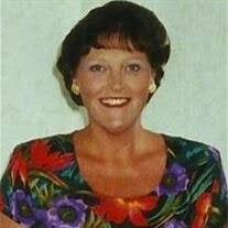 Sherry Cannon Sims Obituary