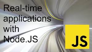 A Starter Guide To Building Real Time Applications With Node Js