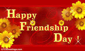 Damals konnte der kleine joar noch nichts dagegen tun. Ucluz Friendship Day Nachrichten Gif Find On Gifer