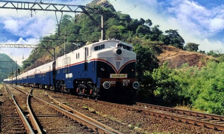 India's oldest train Punjab Mail completes 107 years, Deccan Queen turns 89 - CNBC TV18