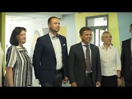 Раніше обіймав посади начальника об'єднаного. Fdcsrurehyyr4m