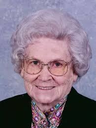 Christine Laughlin Obituary