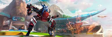 Maybe you would like to learn more about one of these? Rigs Mechanized Combat League Analisis Para Playstation Vr Hobbyconsolas Juegos