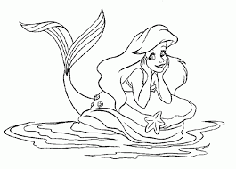 Dibujos Disney Para Colorear E Imprimir
