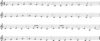 Ode To Joy Recorder Sheet Music Ode To Joy Sheet Music Recorder Sheet Music