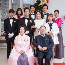 The gentlemen of wolgyesu tailor shop. My Dramas Reviews The Gentlemen Of Wolgyesu Tailor Shop K Drama Amino