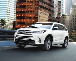 A handsome minivan alternative is the one owner 2017 toyota highlander! 2019 Toyota Highlander For Sale In Edmonton Ab Gateway Toyota