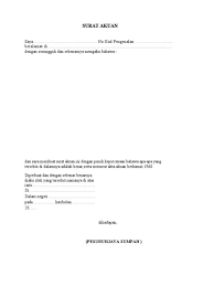 Pemohon perlu menyimpan dokumen permohonan hard copy sendiri untuk rujukan masa hadapan. Surat Akuan Sumpah Rumawip Bagaimanakah Cara Untuk Melengkapkan Surat Akuan Sumpah Sampicts