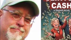Chuck Dixon Author Interview with Conservative Book Club