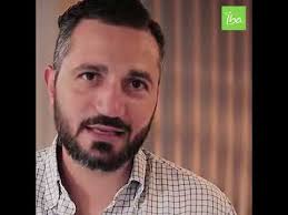 IBA Users Meeting: Mr Elie Eid from Hopitaux Universitaires de Genève