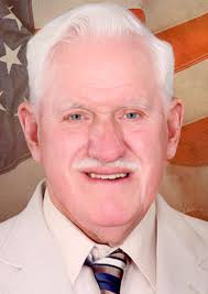 James Dudley 'J.D.' Reynolds