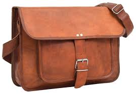 Ollie Sac A Bandouliere Sac Fac Sac Pour Luniversite Sac Porte Documents Veritable Cuir Vintage Marron A Bando Veritable Cuir Cuir Vintage Sac Cuir Vintage