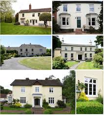 Cream coloured furniture give a classic contemporary feel to this elegant reception room. How To Choose Windows Colours To Match Your Render Blog