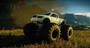 Complete all daredevil jumps in insula striate to unlock the monster truck in the rebel drop menu. Chupacabra Just Cause Wiki Fandom