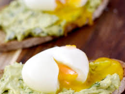 Tartine Avocat Et Son Oeuf Mollet Recette Recettes De Cuisine Tartine Avocat Recette Tartine