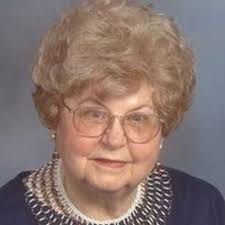 Edith Ann Lund Obituary October 4, 2012