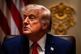 Jueza federal frena pagos de polémico fondo vinculado a Donald Trump
