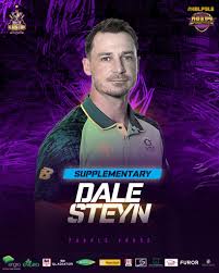 Get other latest updates via a notification on our mobile app available. Quetta Gladiators On Twitter D A L E Steyn Watch Out Batters As We Present You The Steyn Gun Legend Dalesteyn62 Welcome Gladiator Purpleforce Wethegladiators Https T Co Iemcsb0l9q