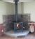 Diy Hearth Pad Ideas