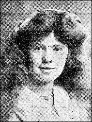 Swimmer Irene Steer's memorial, Roath Park, Cardiff