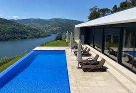 Ribadouro is located at 155 liberty avenue, the door is not big, small and exquisite. Casa De Ribadouro Baiao Updated 2021 Prices