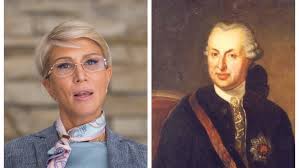 He was first counsellor of marie. Vklax3vm8ykdwm