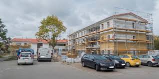 10.07.2021 niedersachsen, schaumburg landkreis, 31655, stadthagen. Seniorengerechte Wohnungen Fehlen In Stadthagen