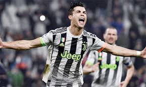 Cristiano ronaldo juventus wallpaper hd for phone. Ronaldo Firing On All Cylinders As Juventus Head For Fiorentina Gulftoday