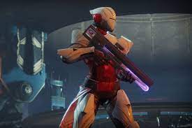 Maybe you would like to learn more about one of these? Here S How Destiny 2 S Exotics Are Changing Next Month Polygon