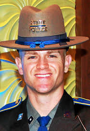 Middlefield welcomes new state trooper, beefing up patrols to two shifts