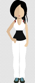 Draw cartoons 2 pro mod draw cartoons 2: Drawing Cartoon Hotel Gratis Dessin Animxe9 Png Clipart Animation Beauty Salon Beauty Vector Black Hair Cartoon
