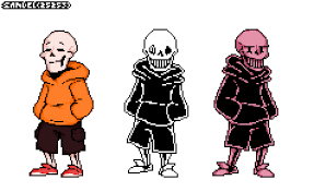 Underswap 3 Different Papyrus Sprites By Https Www Deviantart Com Samuel25253 On Deviantart Underswap Undertale Art Sprite Use underswap_papyrus_sprite_sheet_v3_by_addicted2elec and thousands of other assets to build an immersive game or experience. underswap 3 different papyrus sprites