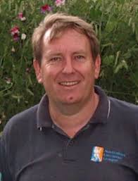 Mark Simpfendorfer 1964