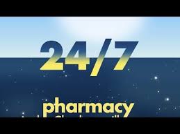 We have the list of pharmacies open 24 hours, plus those that are not open 24 hours but still open late. Uva 24 Hour Pharmacy Youtube