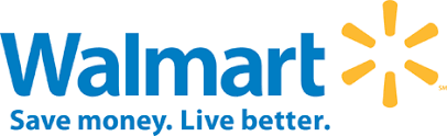 new walmart logo emulates vonnegut's what? | six words to change the world.