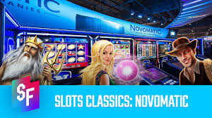 Below there are some popular novomatic slot. Best Novomatic Slots Best Casino Games Ever Slotsfighter Com