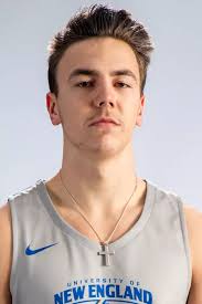 2021-2022 M-Basketball Roster