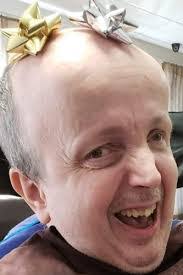 Donald Griffith's Instagram, Twitter & Facebook