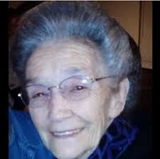 Ms. Ruth Smalling's obituary