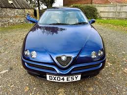 Image result for Blue Lightning 2004 GTV