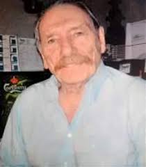 Obituary information for Richard Paul Francis