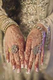 Pin By Puja Pandya On Beauty Indian Henna Wedding Henna Henna