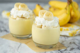 3 large medjool dates, pitted and. Homemade Banana Pudding Recipe Super Healthy Kids