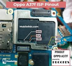 You may have to register before you can post: Oppo A37f Isp Pinout For Emmc Programming And Flashing